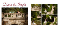 5 Diana & Sergiu album nunta