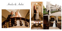 14 Amalia & Andrei album nunta