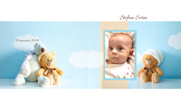 Botez stefan Sorin album