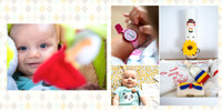Botez Philip album