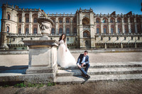 Claudia & Andrei