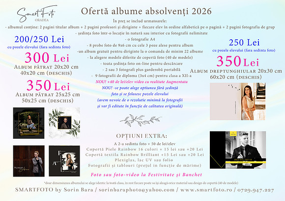 oferta scoli 2026 toamna