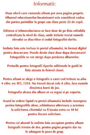 0 info de baza clasa a 4a si gradi